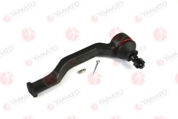 Наконечник поперечной рулевой тяги YAMATO I13010YMT