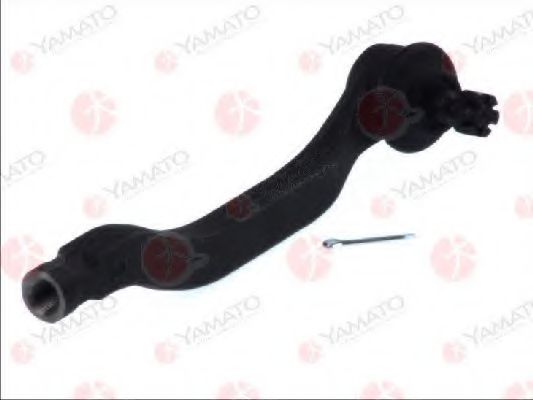 Наконечник поперечной рулевой тяги YAMATO I14011YMT