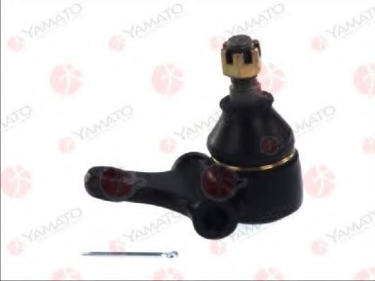 Несущий / направляющий шарнир YAMATO J13008YMT