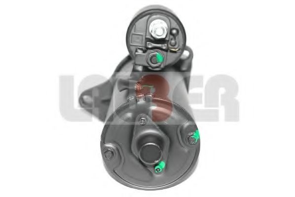 Стартер FRIMATEC 1791