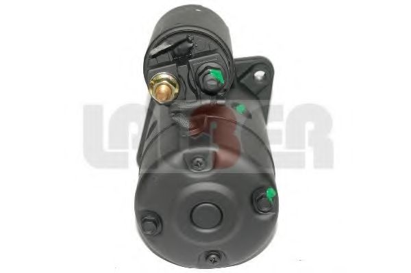 Стартер DELCO REMY 326023082