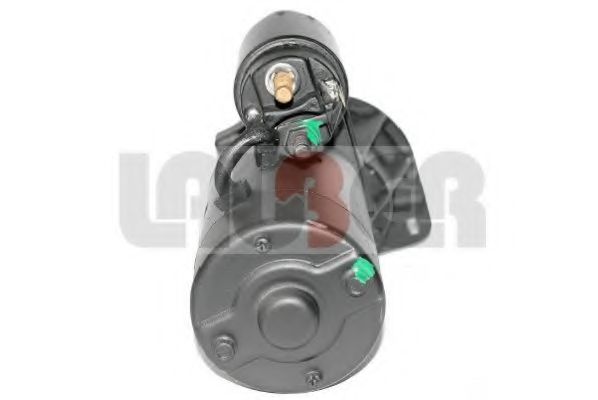 Стартер LAUBER 221001