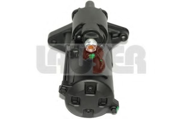 Стартер LAUBER 221024