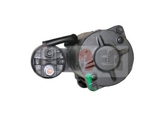 Стартер LAUBER 221355