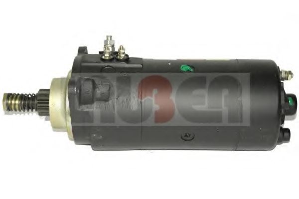 Стартер LAUBER 22.3406