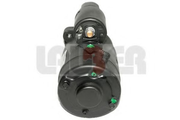 Стартер LAUBER 225370