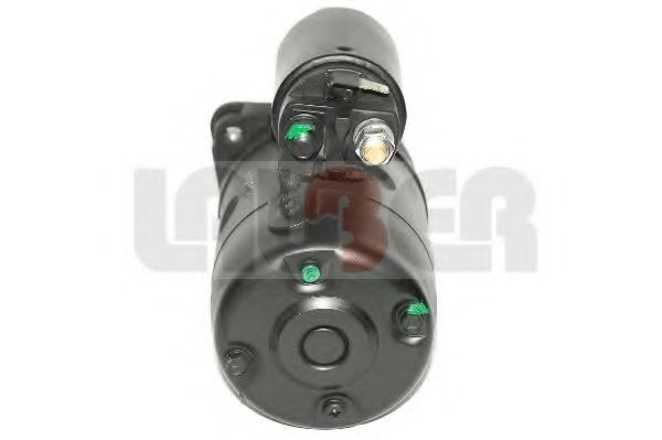 Стартер LAUBER 225396