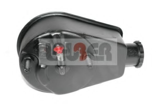 Гидравлический насос, рулевое управление LAUBER 550171