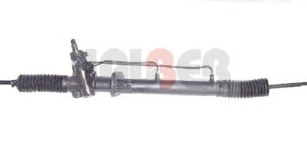 Рулевой механизм LAUBER 66.9040