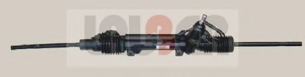 Рулевой механизм LAUBER 66.9047