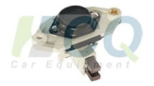 Регулятор генератора HC-PARTS 135856