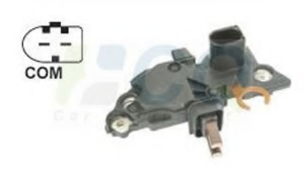 Регулятор генератора LAUBER CQ1010052