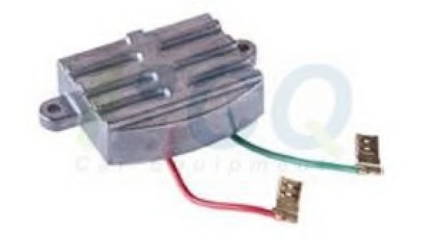 Регулятор генератора HC-PARTS 130934
