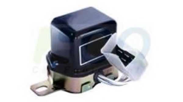 Регулятор генератора HC-PARTS 132111