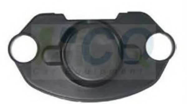 Регулятор генератора HC-PARTS 138294