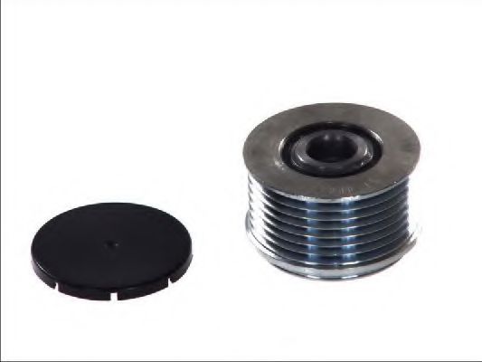 Ременный шкив, генератор HC-PARTS 233657