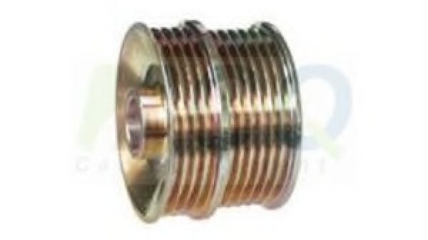 Ременный шкив, генератор LAUBER CQ1040051