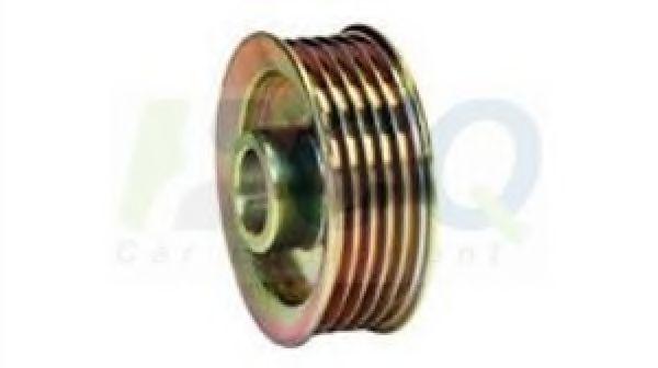 Ременный шкив, генератор HC-PARTS 230958