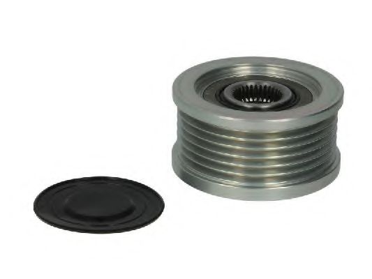 Ременный шкив, генератор LAUBER CQ1041112