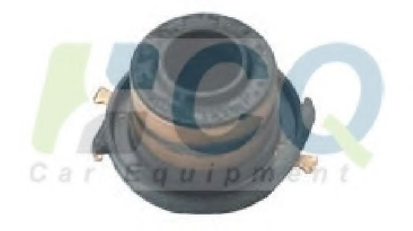 Подшипник контактного кольца, генератор LAUBER CQ1070007