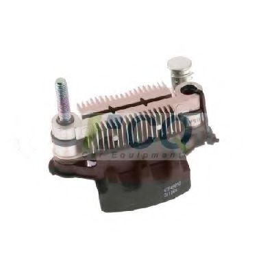 Выпрямитель, генератор LAUBER CQ1080122