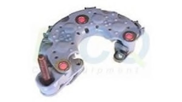 Выпрямитель, генератор LAUBER CQ1080293