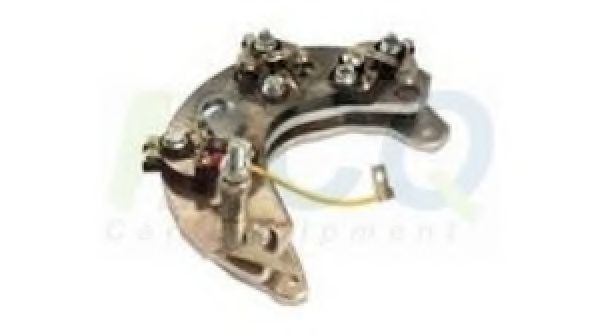 Выпрямитель, генератор LAUBER CQ1080312