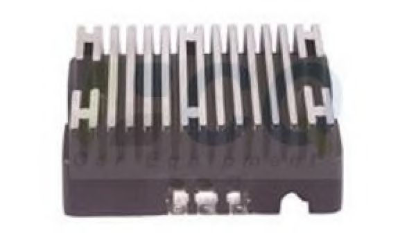 Выпрямитель, генератор LAUBER CQ1080392