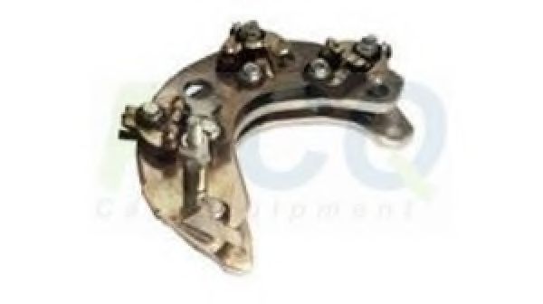 Выпрямитель, генератор LAUBER CQ1080544