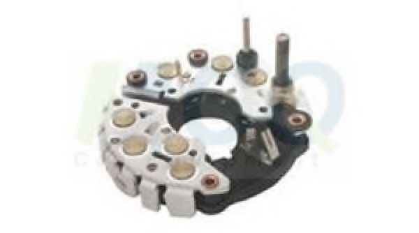 Выпрямитель, генератор LAUBER CQ1080576