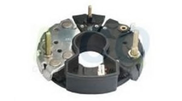 Выпрямитель, генератор LAUBER CQ1080609