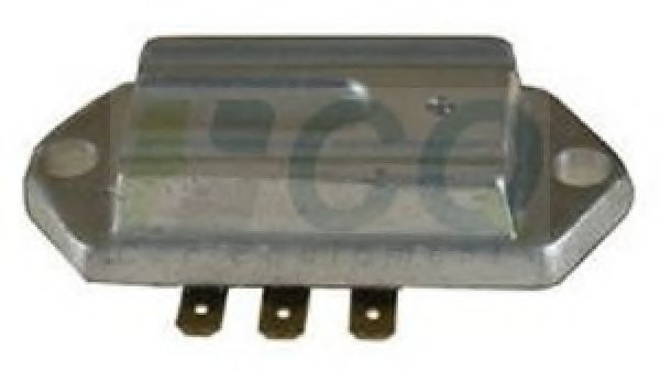 Выпрямитель, генератор LAUBER CQ1080632