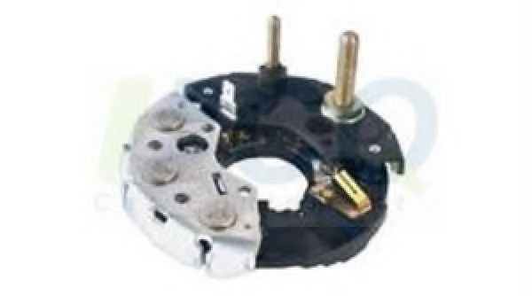 Выпрямитель, генератор LAUBER CQ1080649