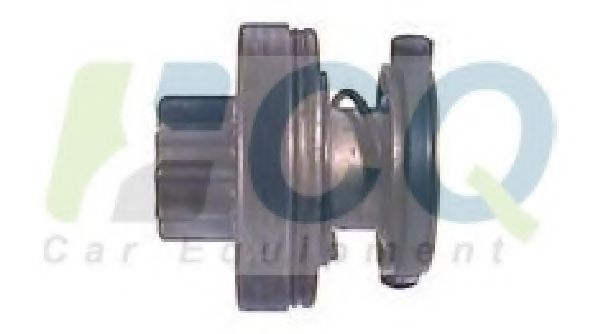 Привод с механизмом свободного хода, стартер LAUBER CQ2010046