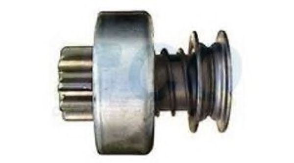 Привод с механизмом свободного хода, стартер LAUBER CQ2010129