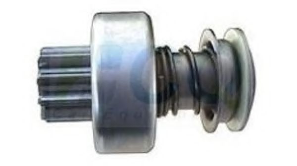 Привод с механизмом свободного хода, стартер LAUBER CQ2010155