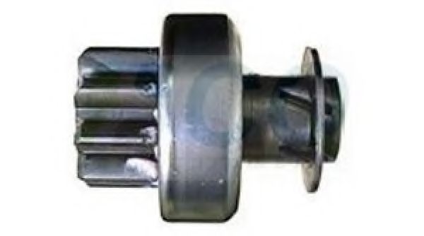 Привод с механизмом свободного хода, стартер LAUBER CQ2010259