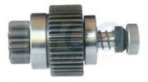 Привод с механизмом свободного хода, стартер LAUBER CQ2010423