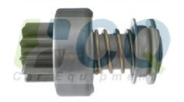 Привод с механизмом свободного хода, стартер LAUBER CQ2010464