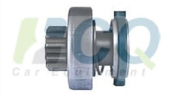 Привод с механизмом свободного хода, стартер LAUBER CQ2010534