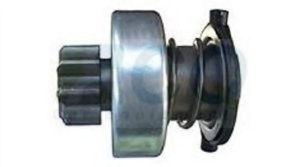 Привод с механизмом свободного хода, стартер LAUBER CQ2010542