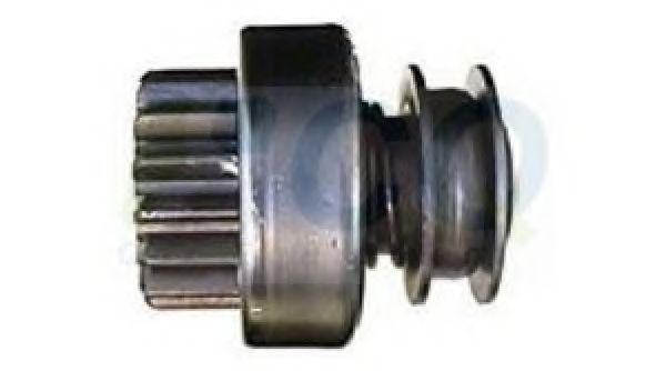 Привод с механизмом свободного хода, стартер LAUBER CQ2010672