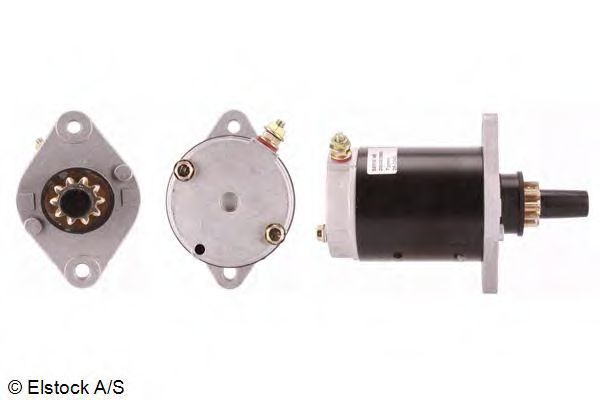 Стартер AINDE CGB-53343