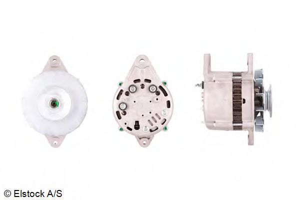 Генератор AINDE CGB-80917