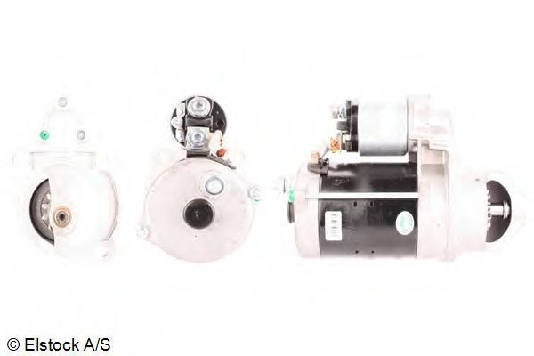 Стартер AINDE CGB-53349