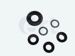 Ремкомплект, главный тормозной цилиндр FRENKIT 120088