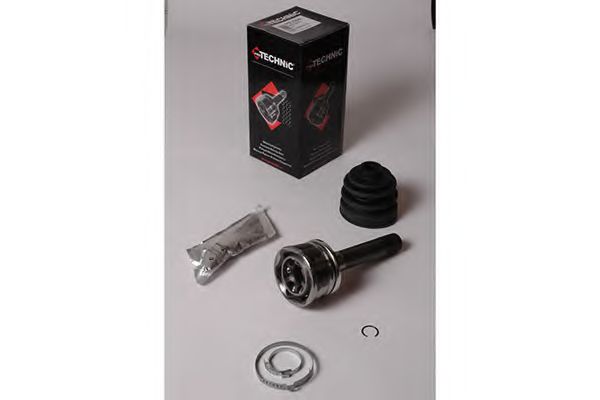 Шарнирный комплект, приводной вал PROTECHNIC PRJ356