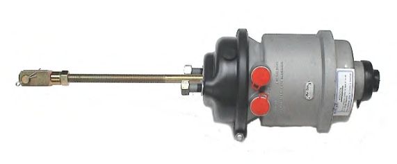 Комбинированный цилиндр гидравл. тормозного привода AIR FREN 210066