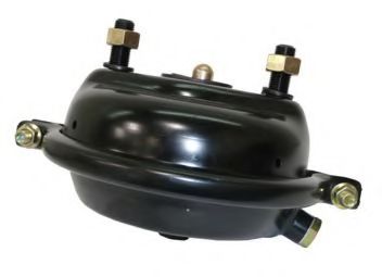 Тормозная пневматическая камера KNORR-BREMSE BS3601