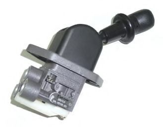 Тормозной клапан, стояночный тормоз AIR FREN 04.4216.00